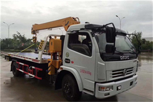 天河区24小时道路救援服务