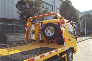 天河区附近汽车搭电救援电话