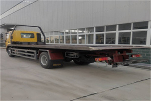 天河区24小时公路救援电话