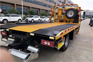 天河区24小时汽车送油服务公司