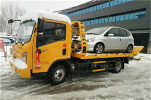 天河区附近道路救援服务