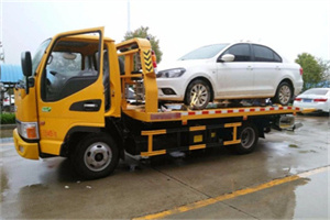 天河区附近拖车救援24小时服务热线