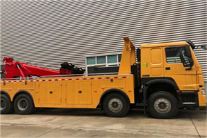 天河区道路救援公司